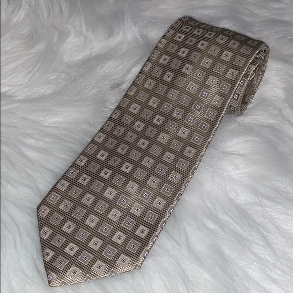 Other - Men’s Tie by Daniel Cremieux